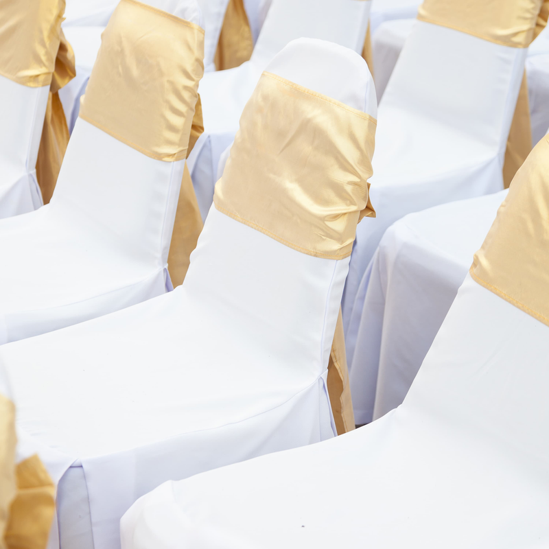 Chair Rentals