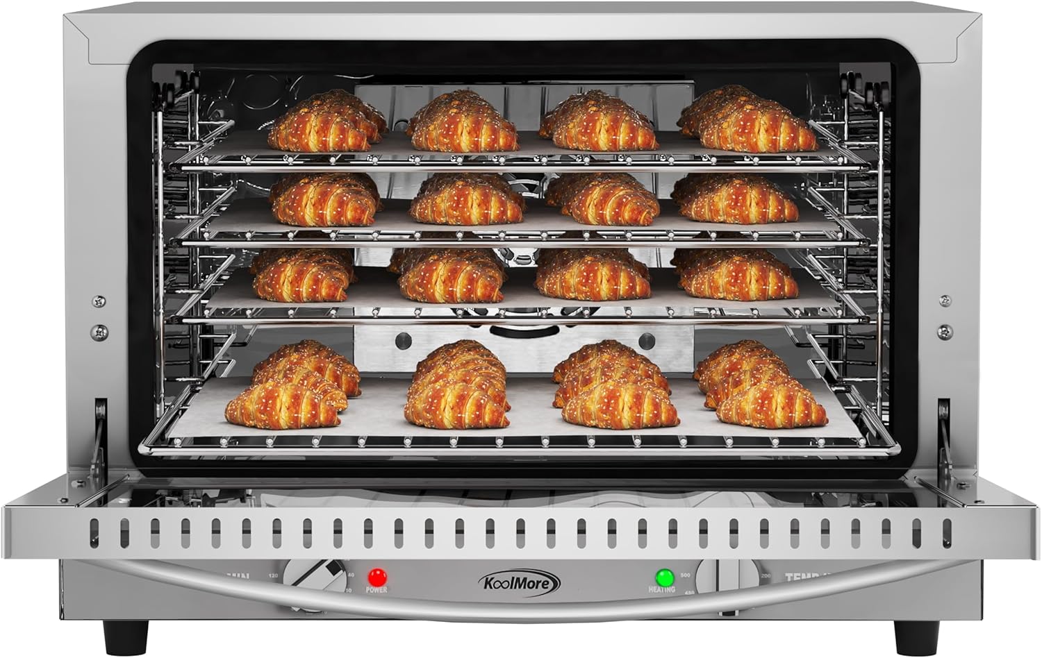 Countertop Convection Oven