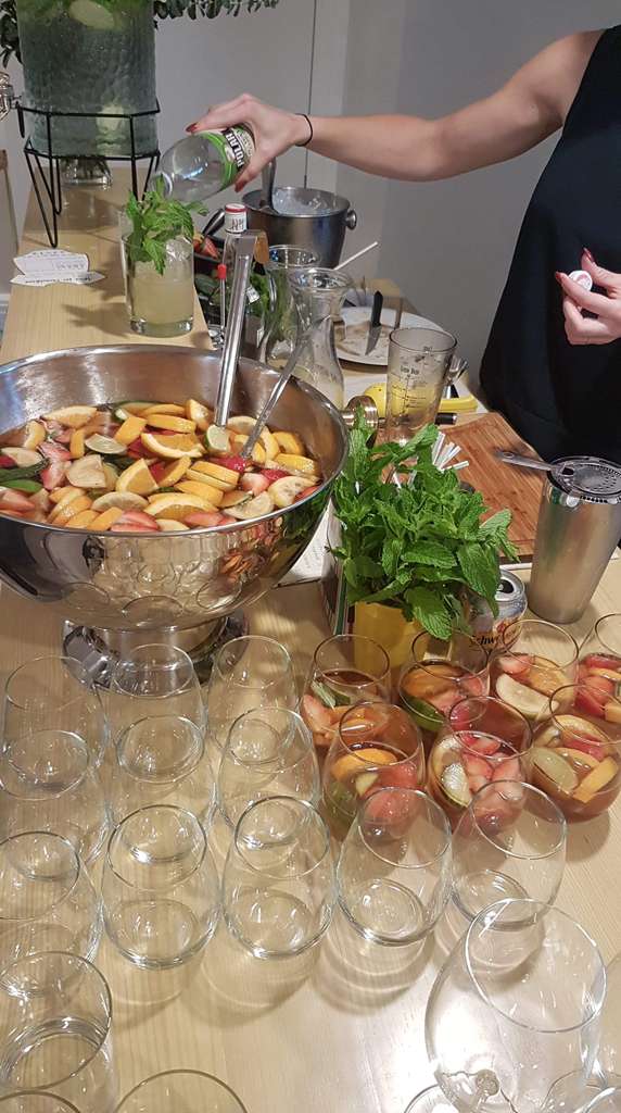 allborough catering equipment
