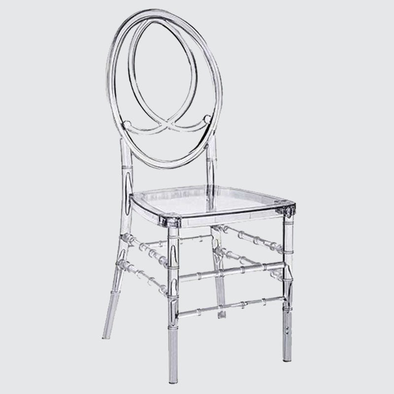 Chiavari Clear Chair