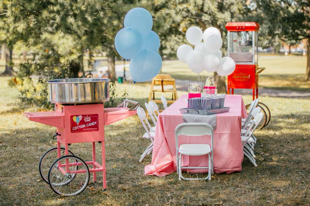 event catering for kids service nyc