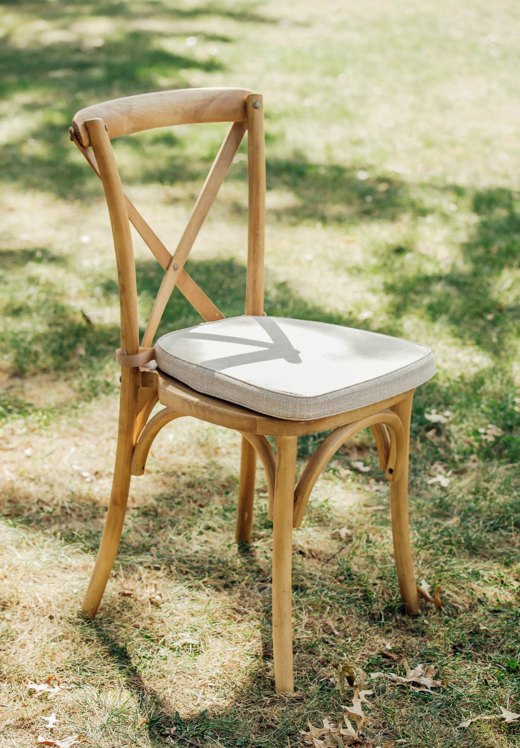 Sonoma Rustic Chair