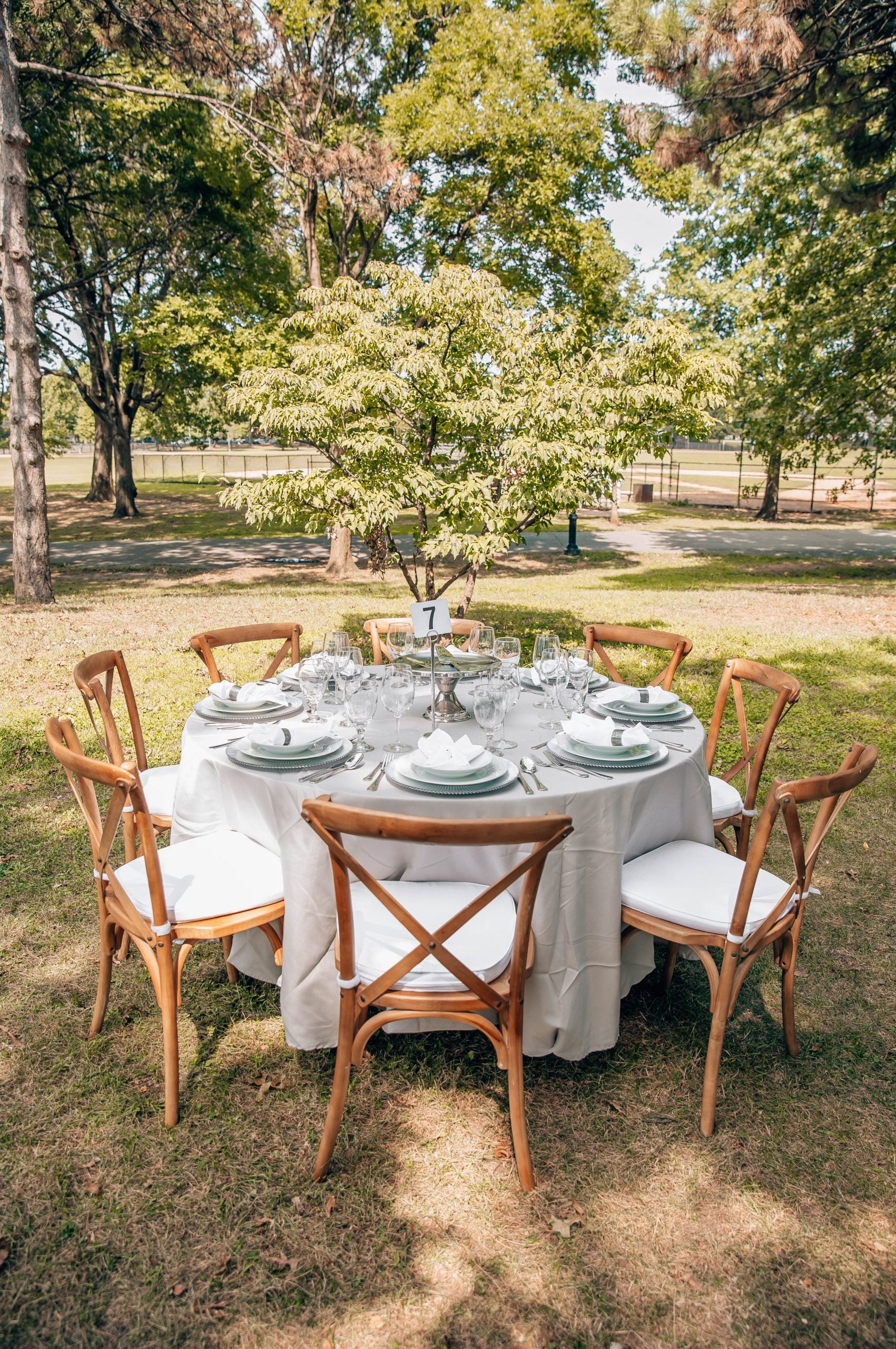 Sonoma Rustic Chair