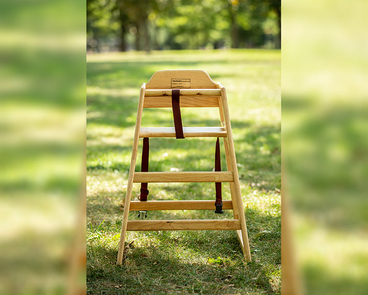 Baby High Chair