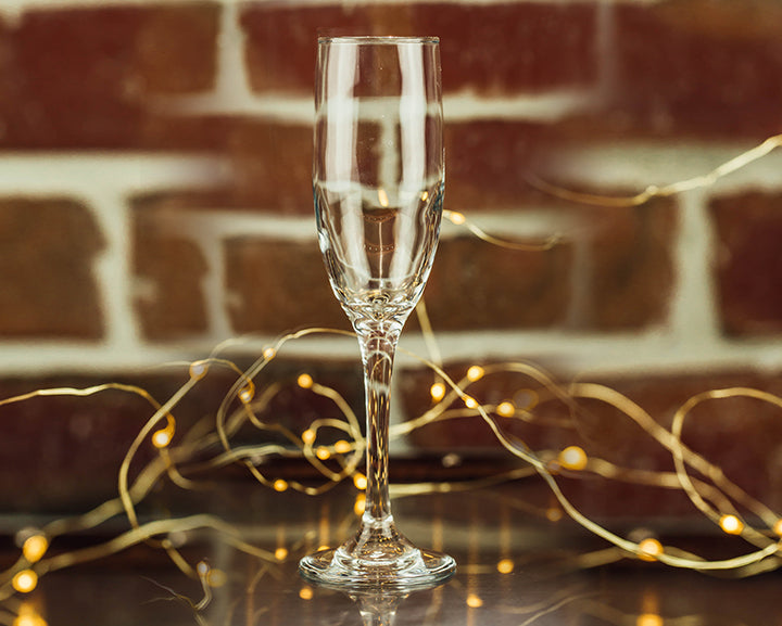 Champagne Flute 6 oz