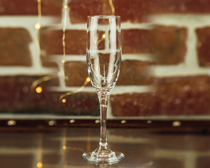 Champagne Flute 6 oz