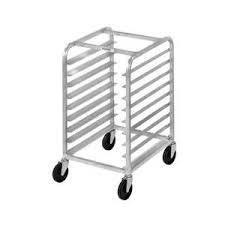 Half Tray Rack