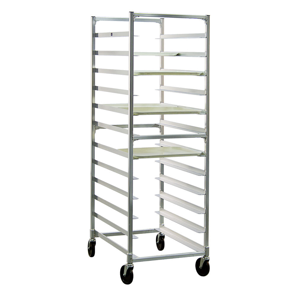 Full Tray Rack