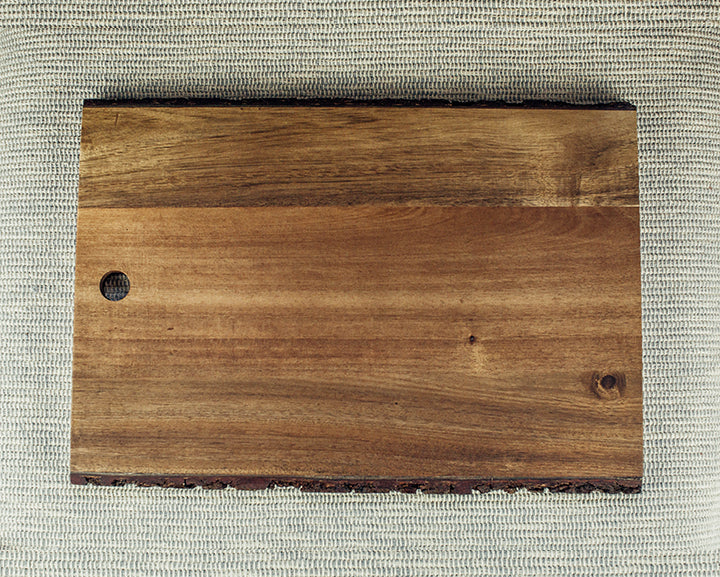 Rectangular Acacia Board Large