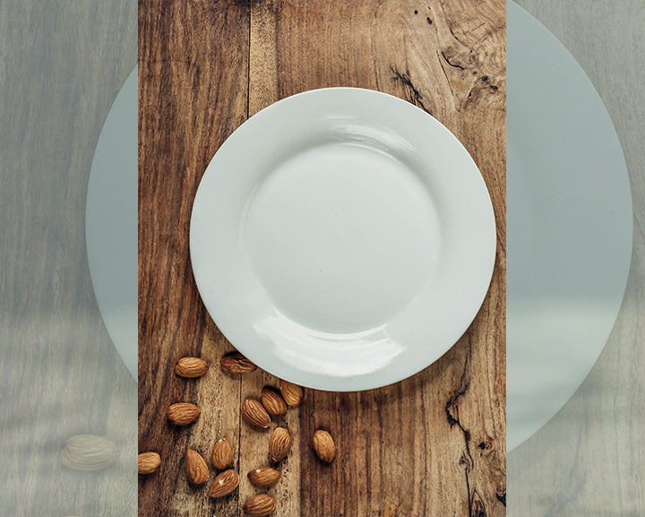 Salad Dessert Plate 7.5-inch
