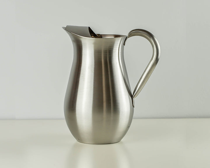 Stainless Water Pitcher