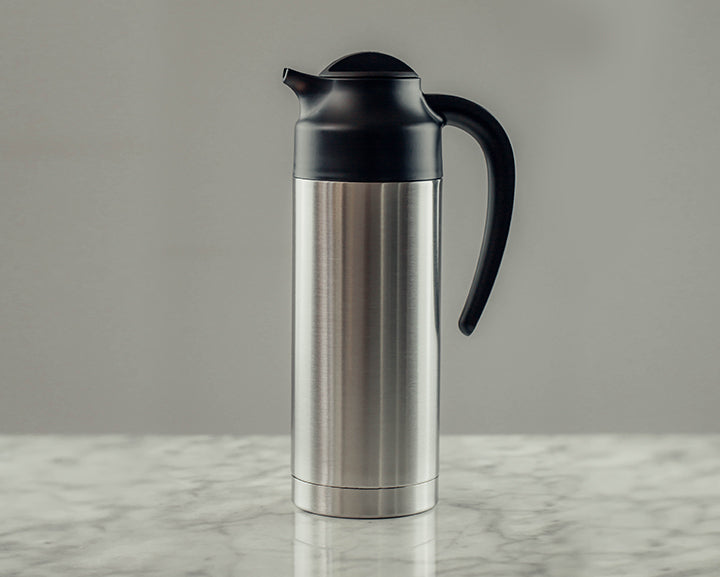 Stainless Steel Thermos