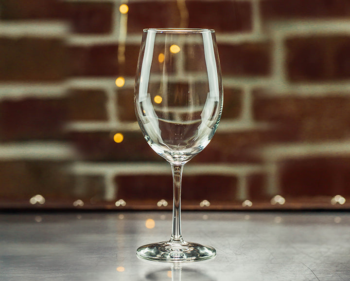 White Wine Glass 17.5 oz