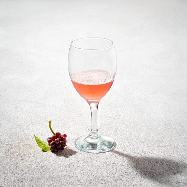 White Wine Glass, Empire 11.50oz