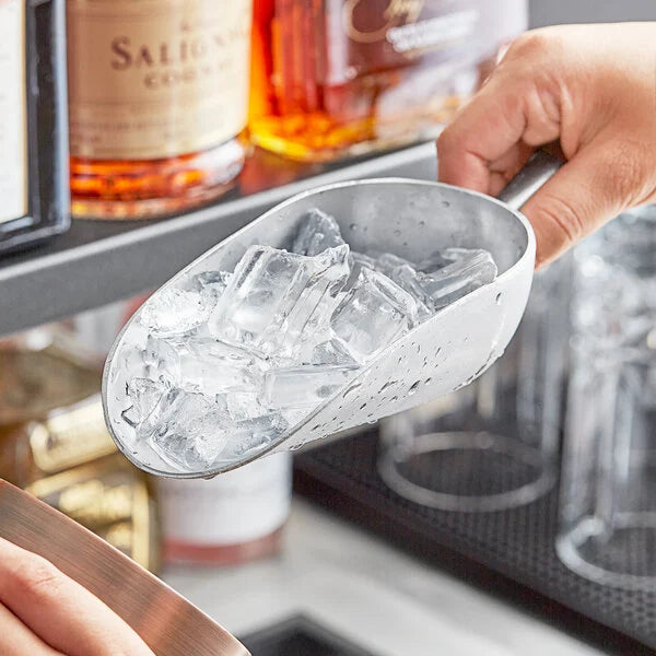 Ice Shovel