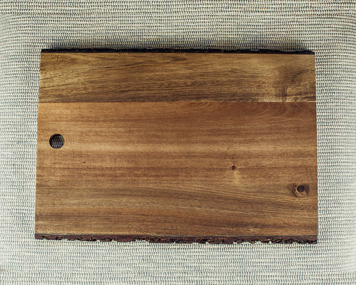 Rectangular Acacia Board Small