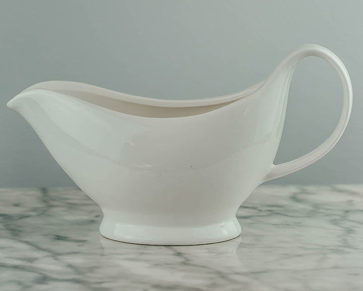 Gravy Boat