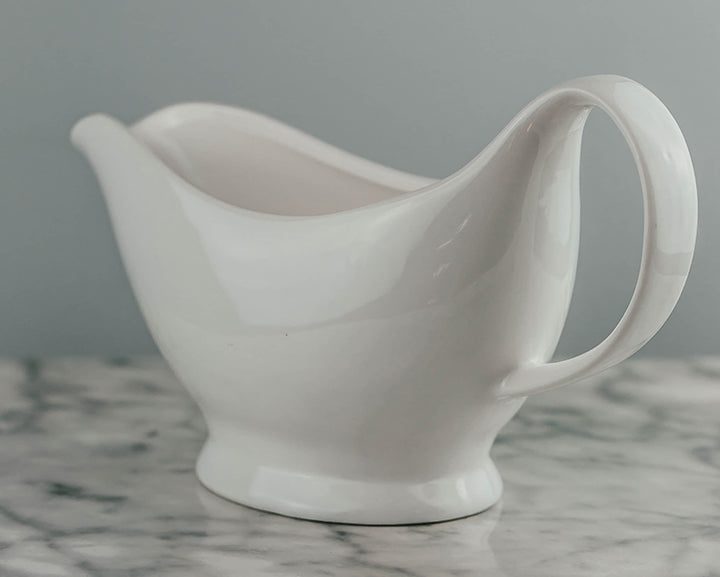 Gravy Boat 20oz.