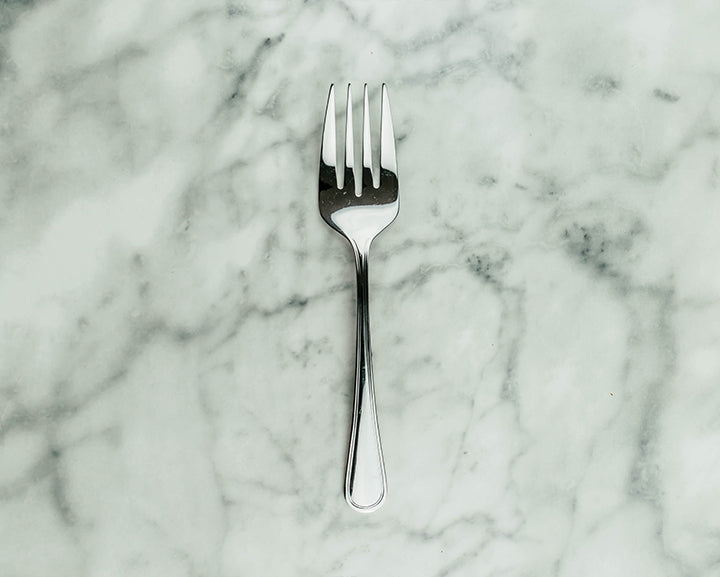 Serving Fork Small 8-inch
