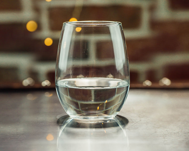 Stemless Wine glass 15 oz