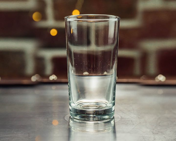 Water Glass 10.5 oz