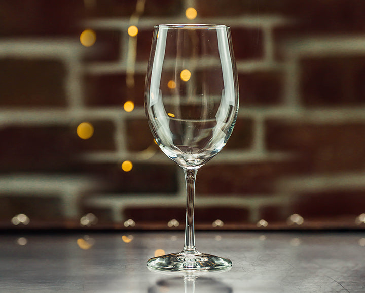 White Wine Glass 17.5 oz